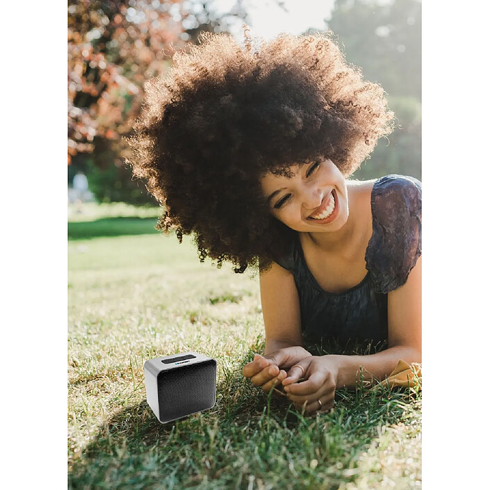 Avis Enceinte aluminum 5W BLP3140-143