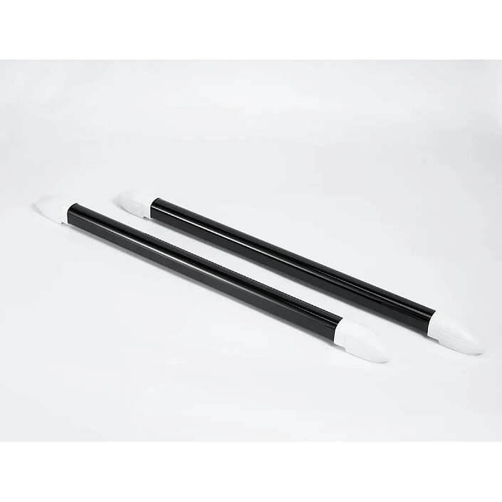 Daewoo - Barrières Infrarouge pour alarme Touch AM301 / Touch XL AM302 / Vigilia / Vigilia+
