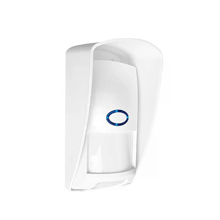 Daewoo - Détecteur de mouvement extérieur WMO301 pour alarmes Touch ( AM301 ) / Touch XL ( AM302 ) et Vigilia