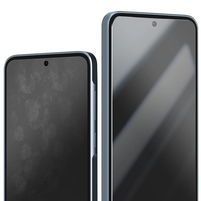 Avis Avizar Verre Trempé pour Samsung Galaxy A36 et A56 Dureté 9H Anti-rayures Transparent