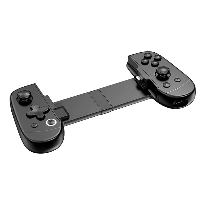 Gamesir Manette de Jeu Lightning LeadJoy M1B pour Apple iPhone iOS Noir pas cher