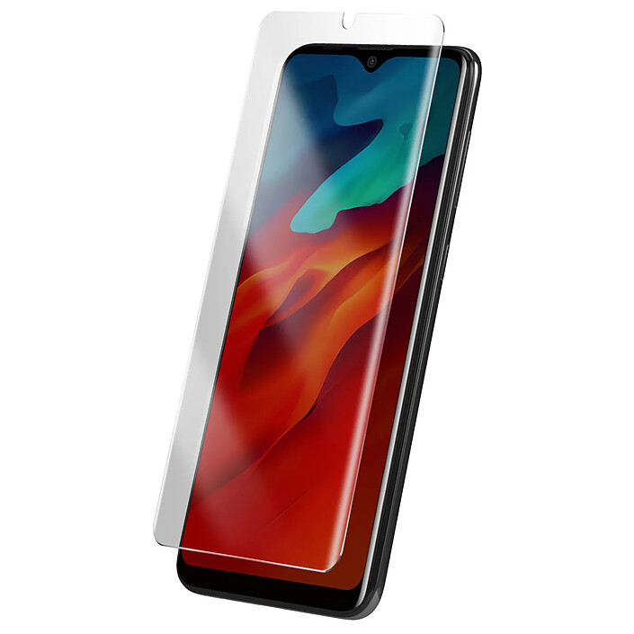 Avizar Verre Trempé pour Blackview A80 Pro Dureté 9H Anti-rayures Transparent