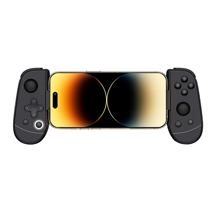 Manette PC