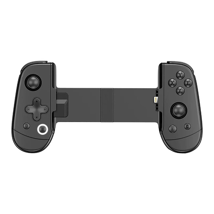 Gamesir Manette de Jeu Lightning LeadJoy M1B pour Apple iPhone iOS Noir