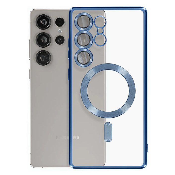 Coque téléphone