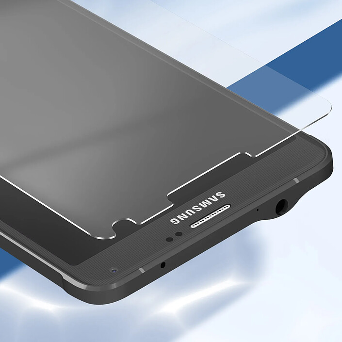 Acheter Avizar Verre Trempé pour Samsung Galaxy Note 4 Dureté 9H Anti-rayures