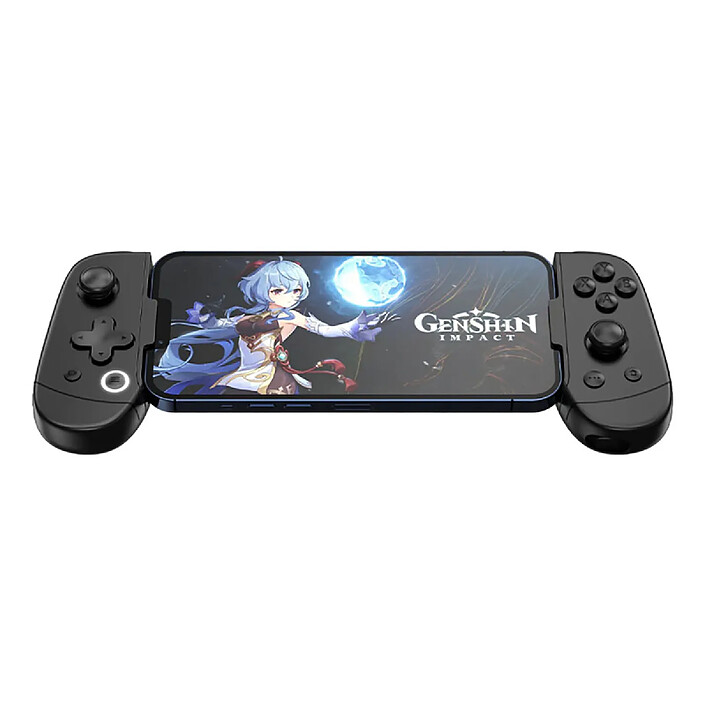 Avis Gamesir Manette de Jeu Lightning LeadJoy M1B pour Apple iPhone iOS Noir