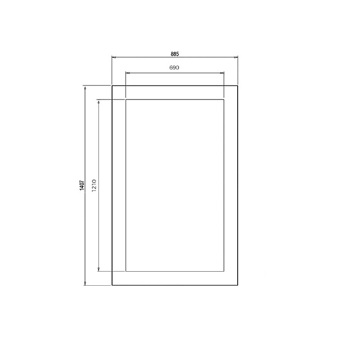 Avis KIMEX 033-2001K