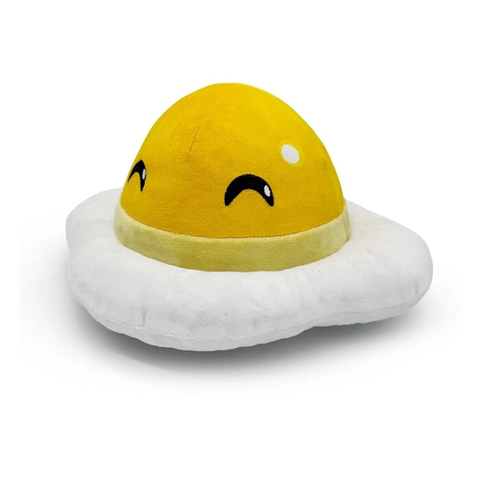 Avis Slime Rancher - Peluche Yolky Slime Stickie 15 cm