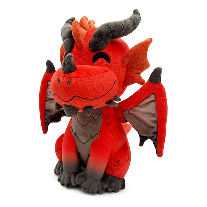 Avis Dungeons & Dragons - Peluche Red Dragon 22 cm