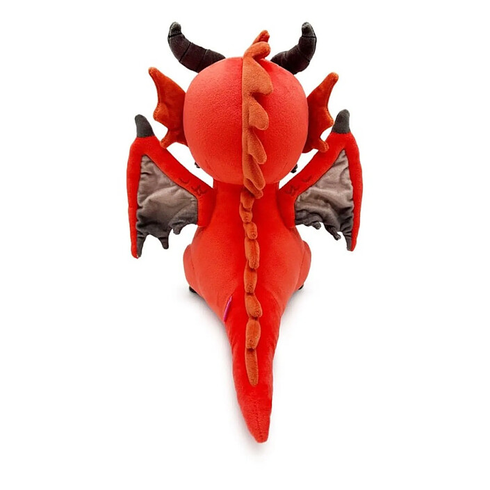 Acheter Dungeons & Dragons - Peluche Red Dragon 22 cm