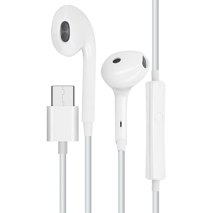 Casque