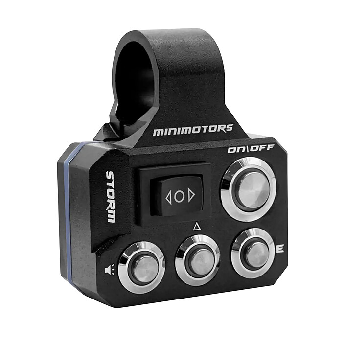 Accessoires mobilité urbaine