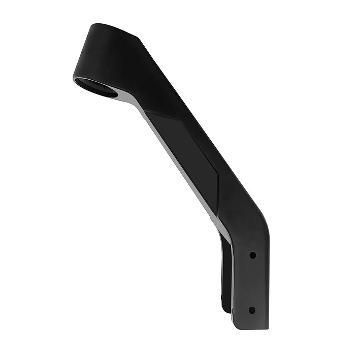 Avis Minimotors Base de Système de Pliage pour Dualtron Thunder Original Noir
