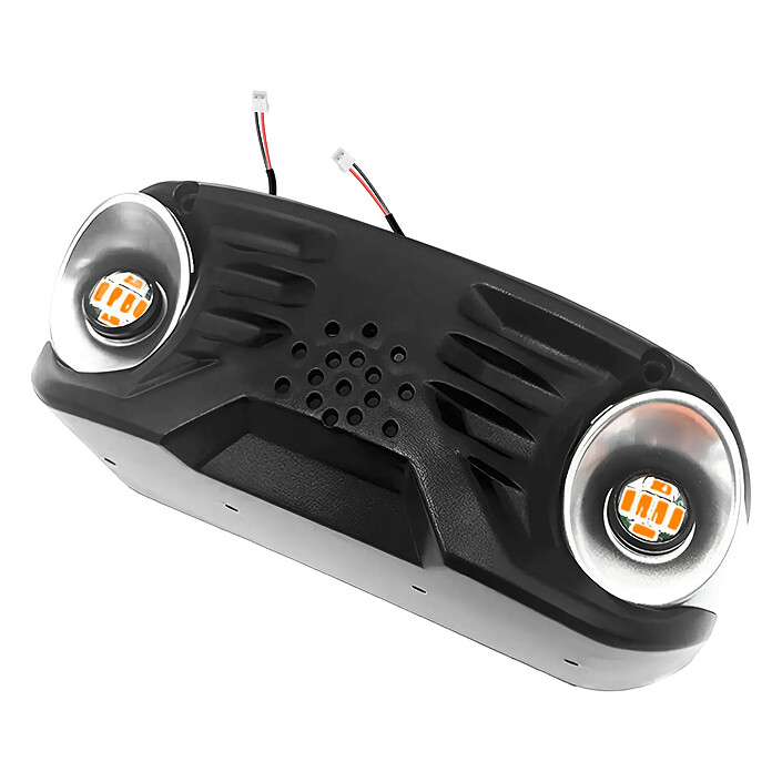 Accessoires mobilité urbaine