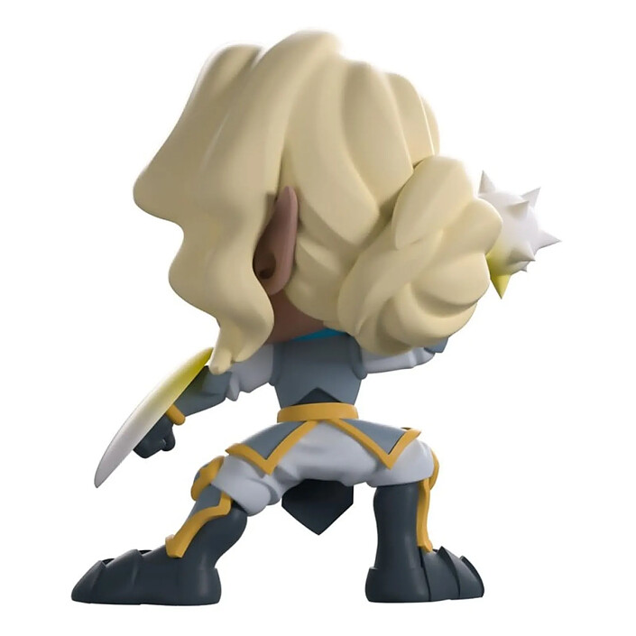 Acheter The Legend of Vox Machina - Figurine Pike Trickfoot 12 cm