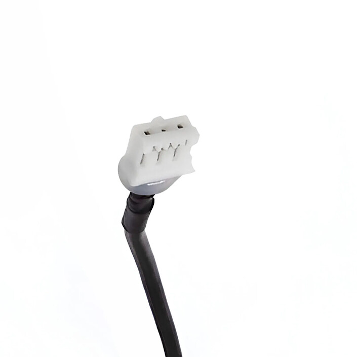 Avis Minimotors Barre LED Lumineuse pour Dualtron Mini Long Body Installation Deck Blanc