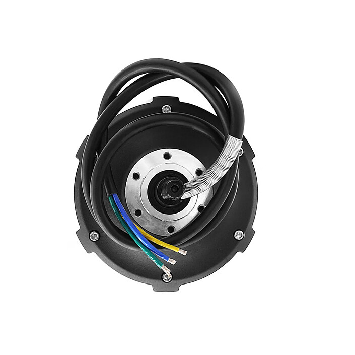 Avis Minimotors Moteur pour Dualtron Thunder Remplacement Avant ou Arrière Noir