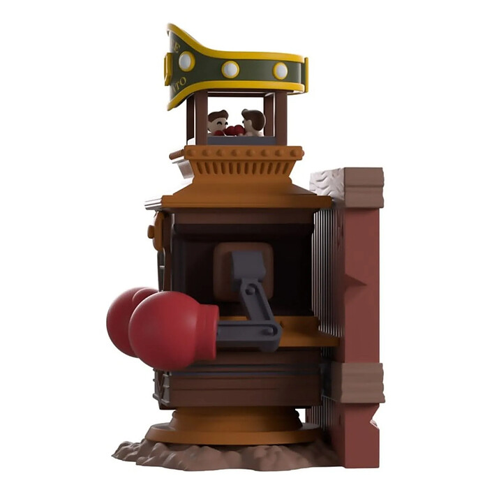 Acheter Call of Duty - Figurine Melee Macchiato 13 cm