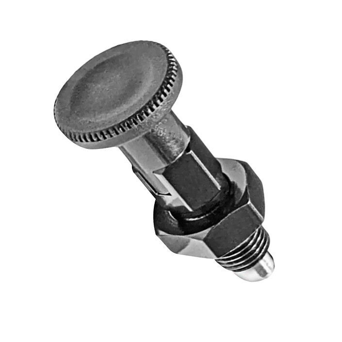 Avis Minimotors Goupille de Sécurité Pliage pour Dualtron Mini et Togo Original Noir