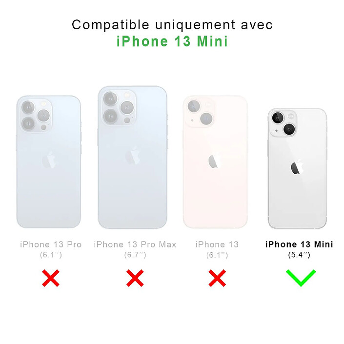 Coque téléphone