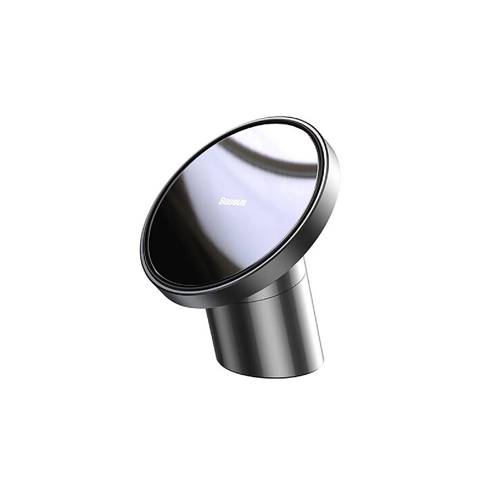 Baseus Support de Voiture Magnétique 2 en 1 Modèle NeoGravity Pivotable à 360° Noir