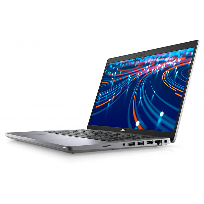 Avis Dell Latitude 5420 (Dell29905) · Reconditionné