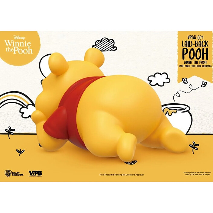 Acheter Winnie l'ourson - Tirelire Piggy Bank Winnie Décontracté 26 cm
