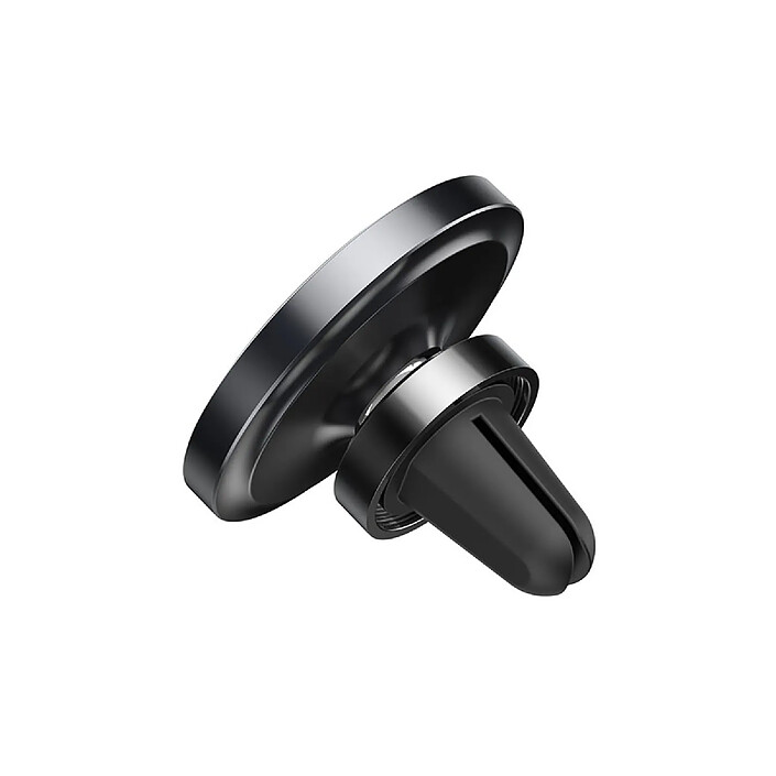 Acheter Baseus Support de Voiture Magnétique 2 en 1 Modèle NeoGravity Pivotable à 360° Noir