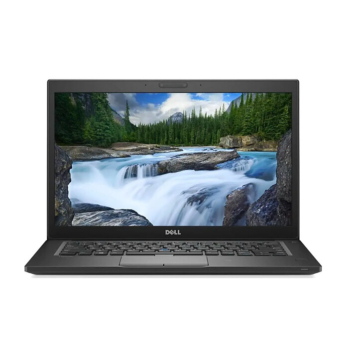 DELL Latitude 7490 - Core i5 Gen 8 - 16Go RAM - 256Go SSD - Windows 11 · Reconditionné