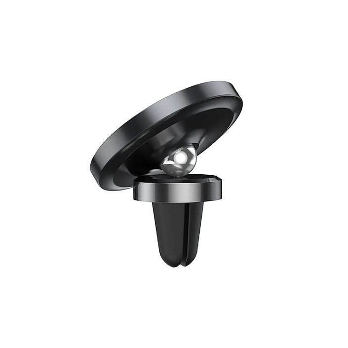 Avis Baseus Support de Voiture Magnétique 2 en 1 Modèle NeoGravity Pivotable à 360° Noir