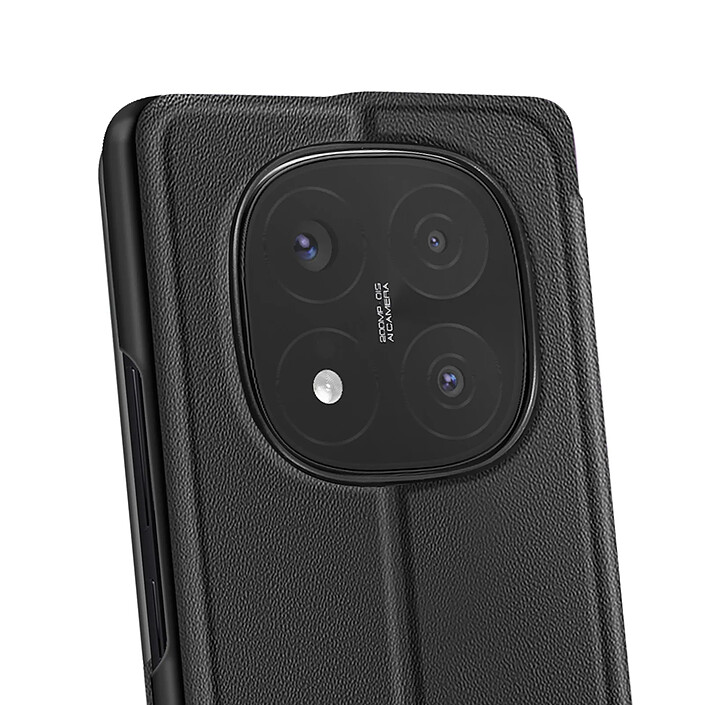 Avis Avizar Étui pour Xiaomi Redmi Note 14 Pro et 14 Pro Plus Clapet Support Vidéo