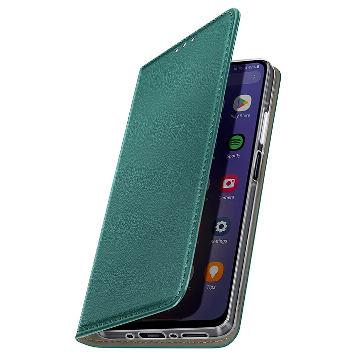 Avizar Étui pour Samsung Galaxy A26 Clapet Portefeuille Magnétique Support