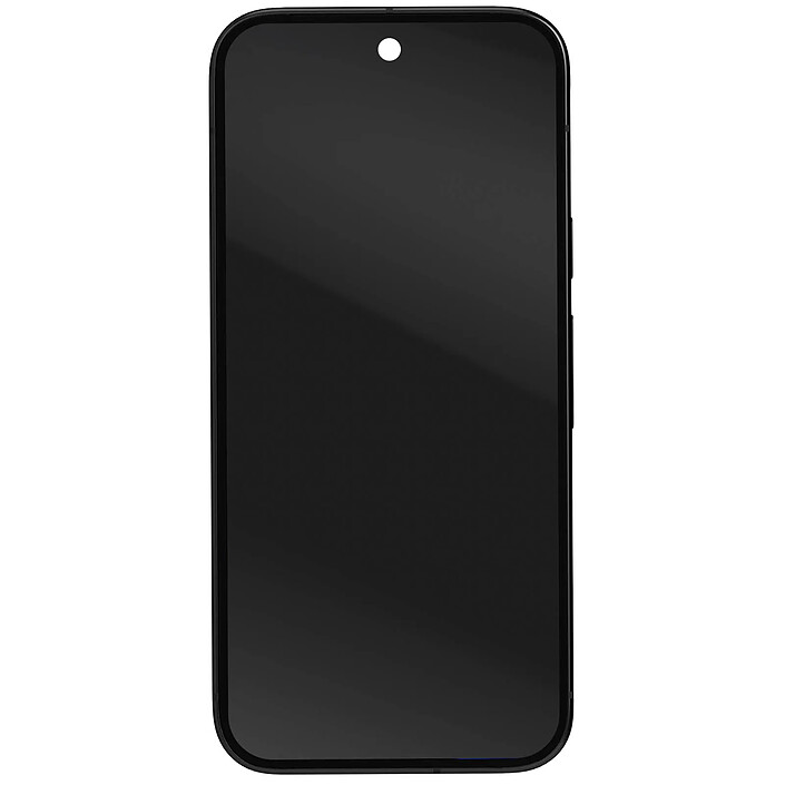 Google Écran LCD Complet pour Google Pixel 9 avec Vitre Tactile et Châssis Noir