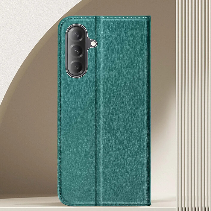 Acheter Avizar Étui pour Samsung Galaxy A26 Clapet Portefeuille Magnétique Support