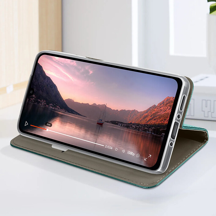 Avis Avizar Étui pour Samsung Galaxy A26 Clapet Portefeuille Magnétique Support