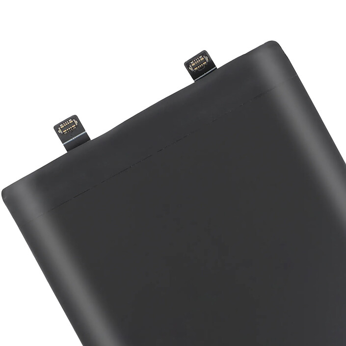 Acheter Clappio Batterie interne pour Xiaomi Redmi Note 13 Pro 4G 5000mAh modèle BM5T