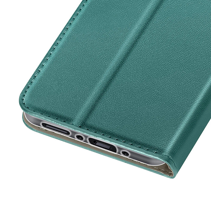 Avizar Étui pour Samsung Galaxy A26 Clapet Portefeuille Magnétique Support pas cher