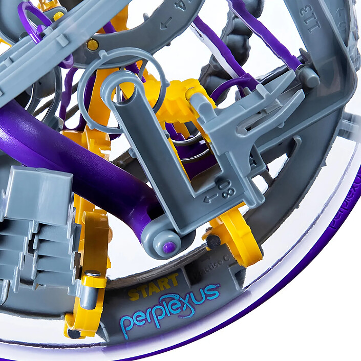 Acheter Spin Master Perplexus Epic 3D Labyrinthe Multicolore
