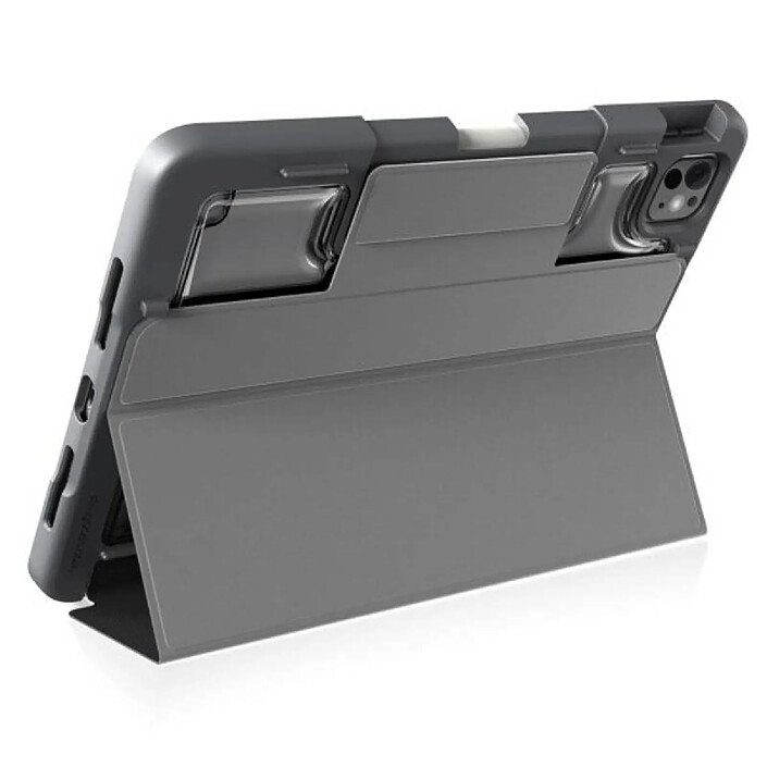 Avis STM Étui de Protection pour iPad Pro 11" Folio Dux Plus Noir