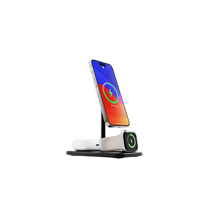 Chargeur téléphone