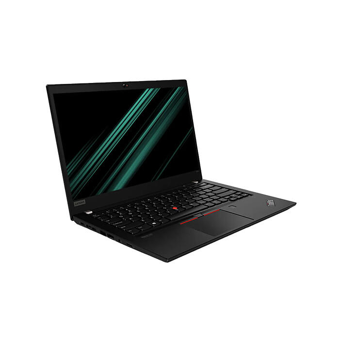 Lenovo ThinkPad T14 Gen 1 (Lenovo31430) · Reconditionné