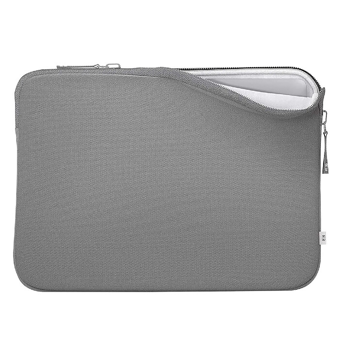 Acheter MW Housse pour MacBook Pro 14 Pouces Édition Basics Life Gris
