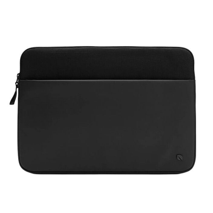 Incase Housse pour MacBook Pro 14 pouces Zippée en Polyester Noir