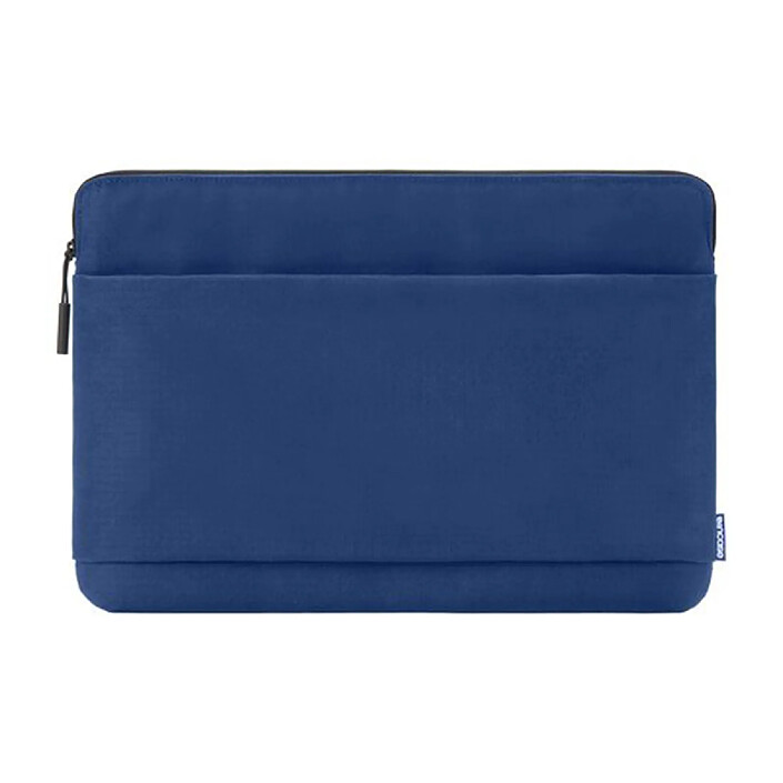 Incase Housse pour MacBook Pro 14 pouces Nomade Zippée en Polyester Bleu marine