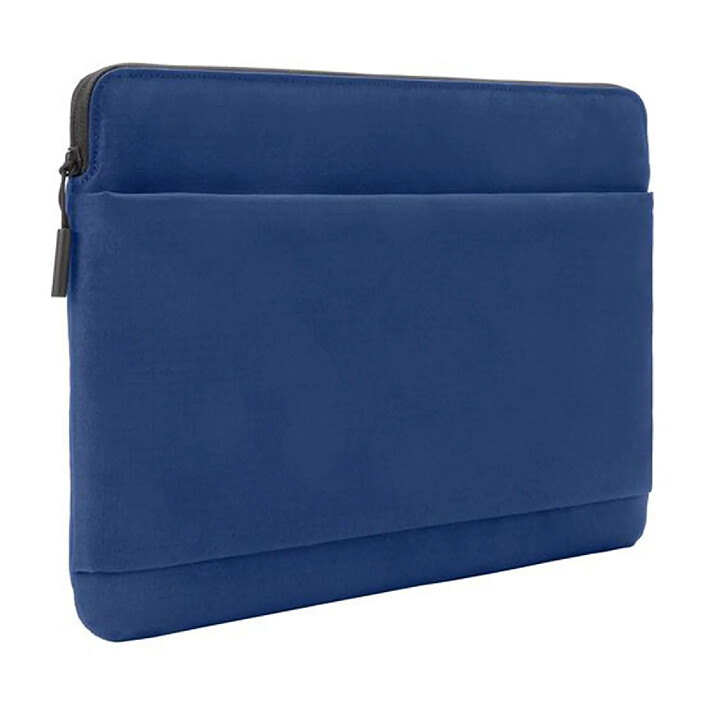 Avis Incase Housse pour MacBook Pro 14 pouces Nomade Zippée en Polyester Bleu marine