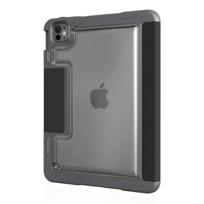 Acheter STM Étui de Protection pour iPad Pro 11" Folio Dux Plus Noir
