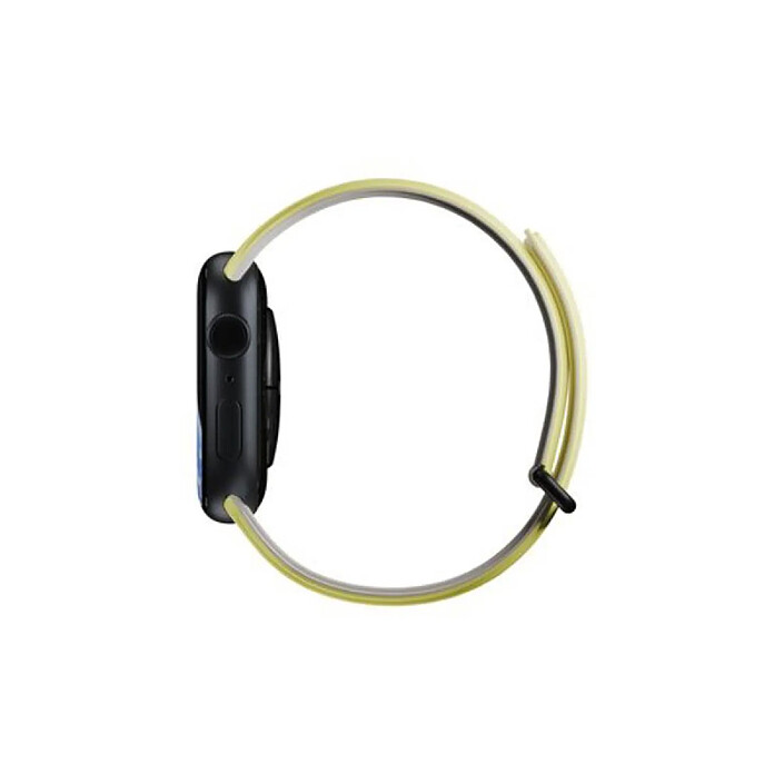 Native Union Bracelet de Montre pour Apple Watch 38/40/41 mm Réversible Gris pas cher