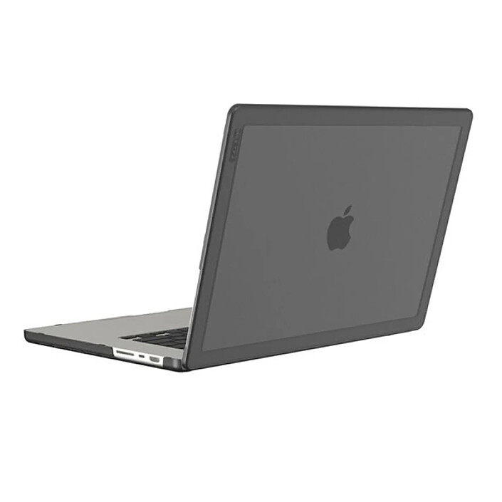 Incase Coque pour MacBook Air 16 pouces 2021 / 2024 Rigide Edge Antichocs Noir pas cher