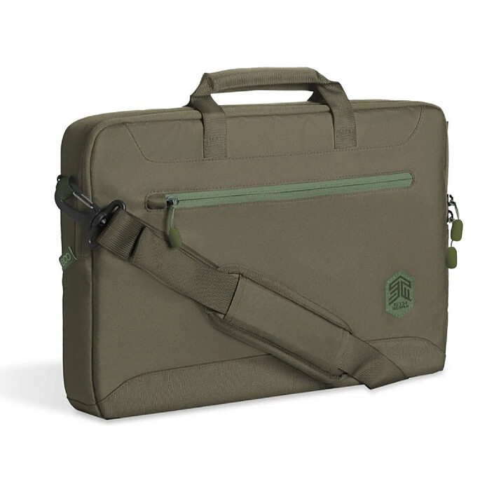 Acheter STM Sacoche pour Ordinateurs 15" et MacBook Pro 16" ECO Brief Vert